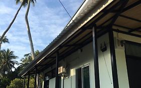 World Citizen Guesthouse