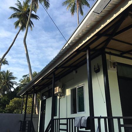World Citizen Guesthouse Baan Tai Exterior photo