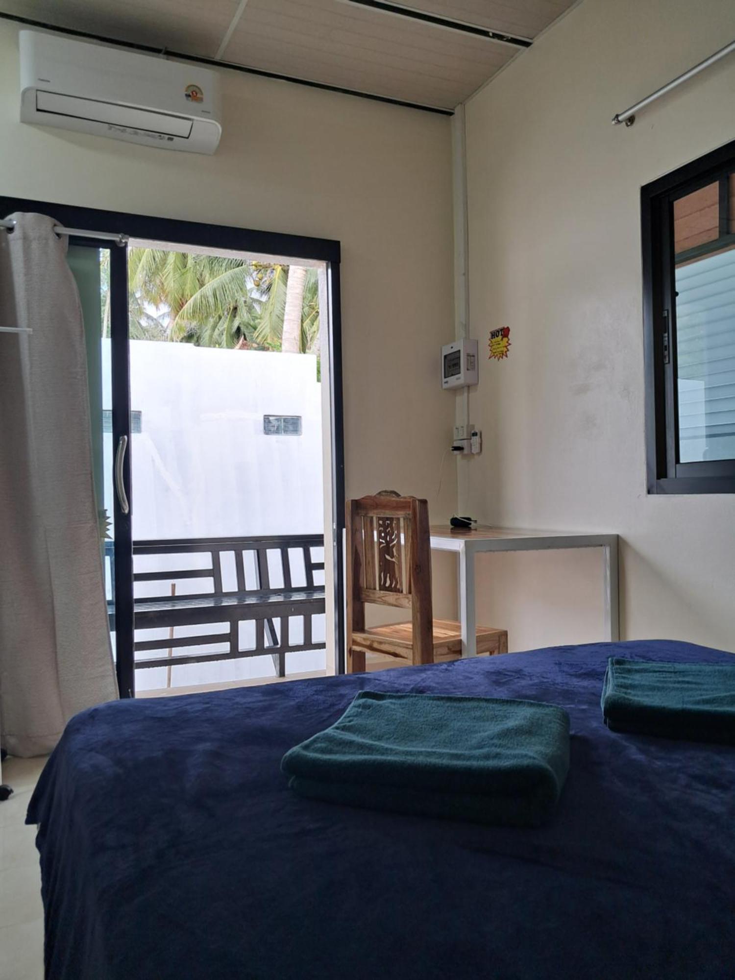 World Citizen Guesthouse Baan Tai Exterior photo
